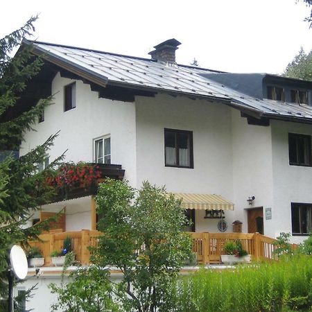 Hilde Apartment Lungötz Exterior foto