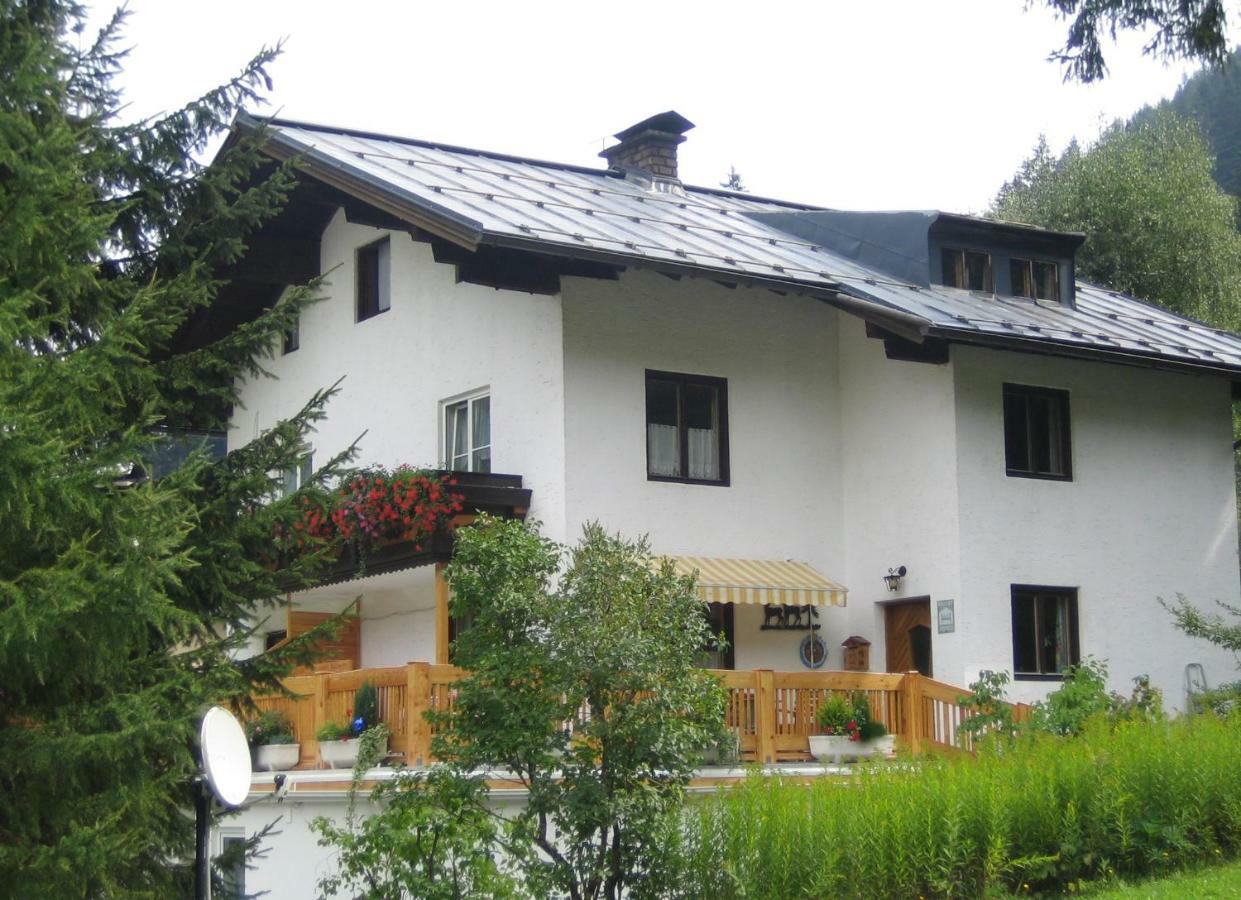 Hilde Apartment Lungötz Exterior foto
