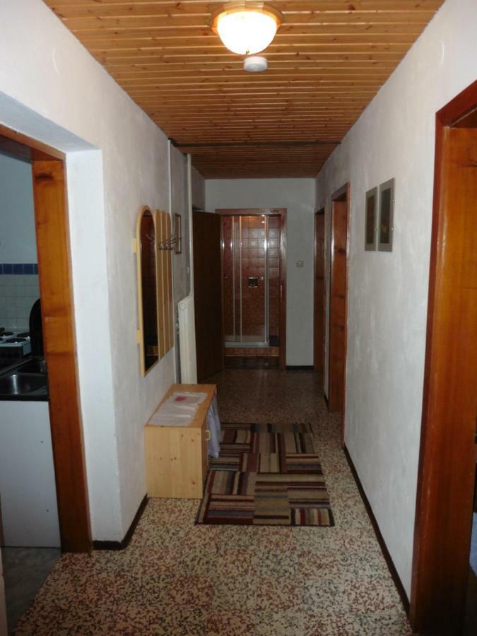 Hilde Apartment Lungötz Exterior foto